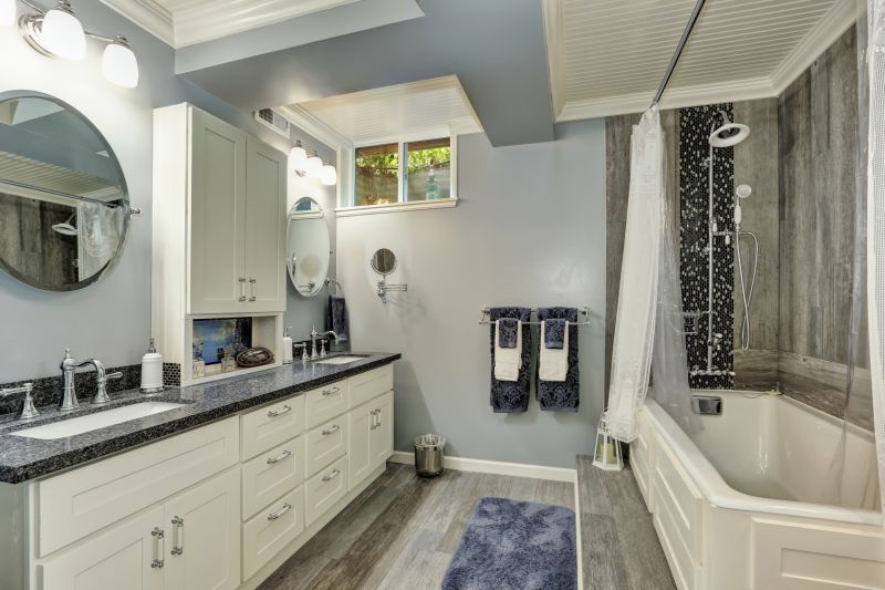 Top Bathroom Remodeling Companies in Cleburne, TX