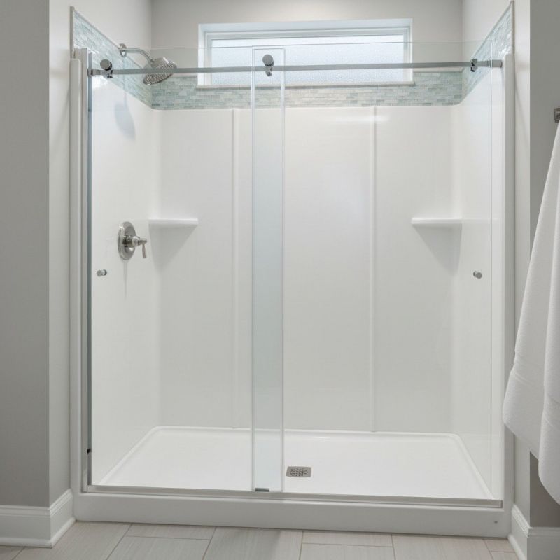 Top Shower Remodeling Companies in Aledo, TX