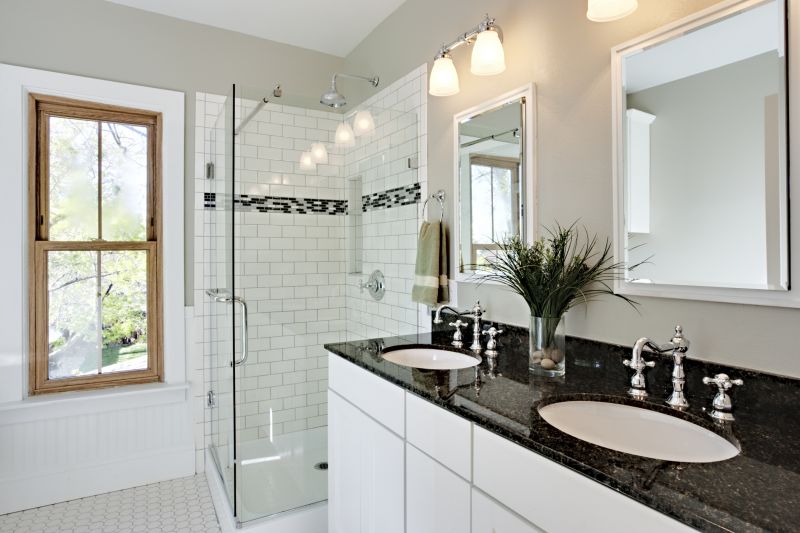 Top Shower Remodeling Companies in Arlington, TX