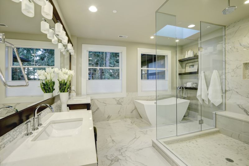 Top Shower Remodeling Companies in Duncanville, TX