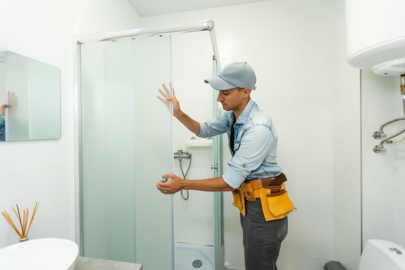 Top Shower Remodeling Companies in Grand Prairie, TX