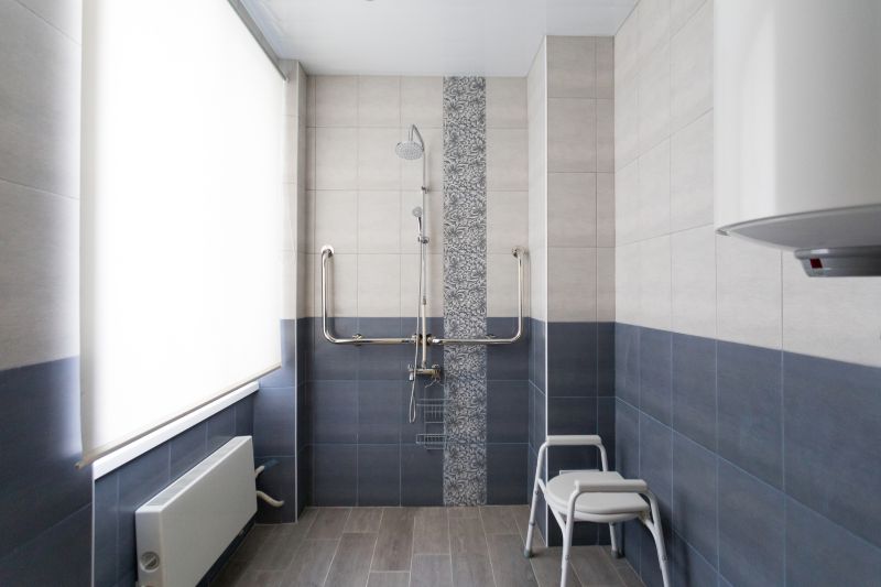 Top Shower Remodeling Companies in Grand Prairie, TX
