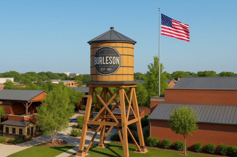Top Tub To Shower Conversion Companies in Burleson, TX