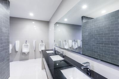 Professional Bathroom Renovation