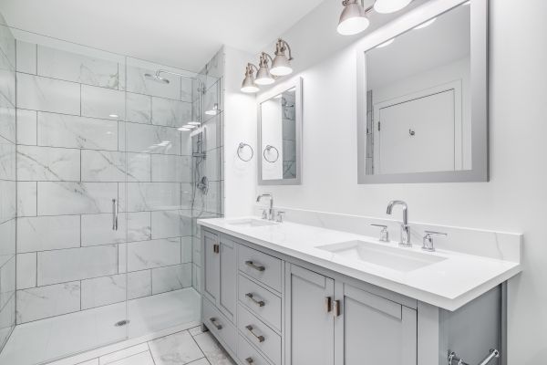 Bathroom Makeover Service in Burleson