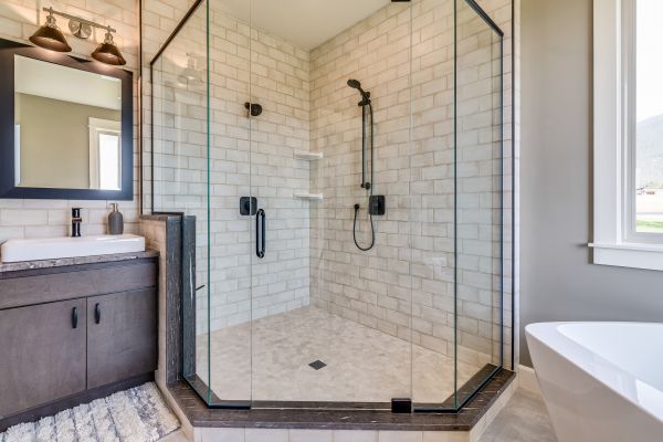 Bathroom Modification in Burleson