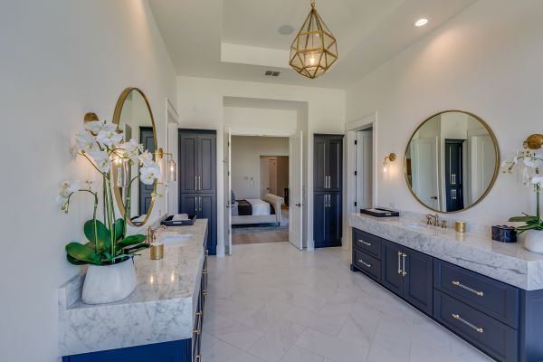 Cost of Bathroom Renovation in Burleson