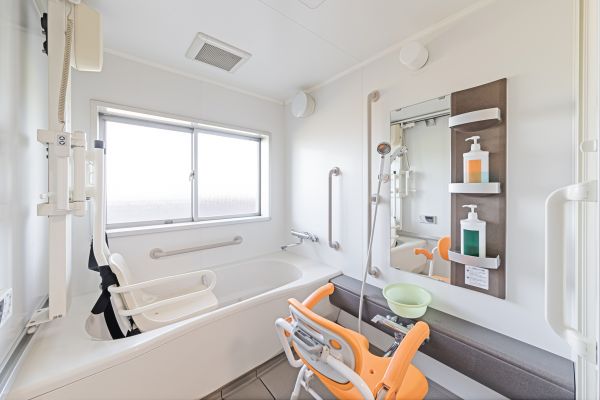 Senior Bathroom Renovation in Burleson