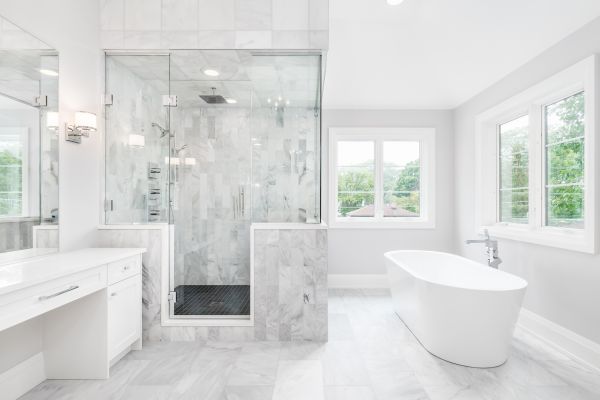 Bath Remodeling in Burleson
