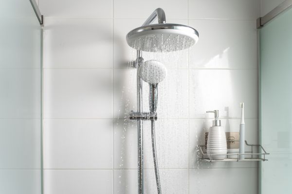 Shower Conversion Service in Burleson