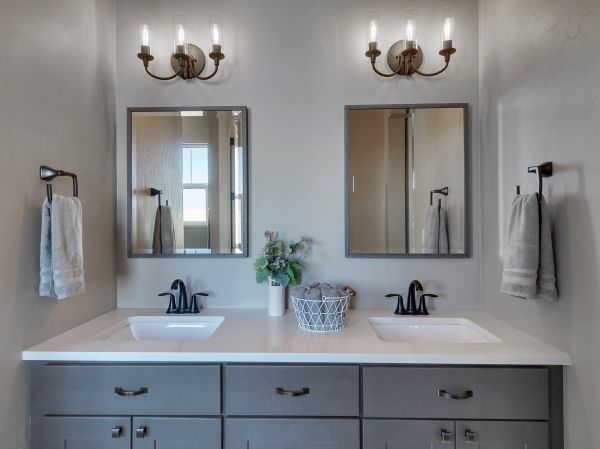 Cost of Washroom Remodeling in Burleson