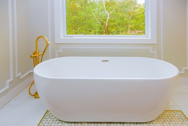 Tub Renovation Service in Burleson