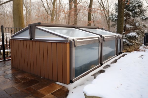 Tub Enclosure Installation in Burleson