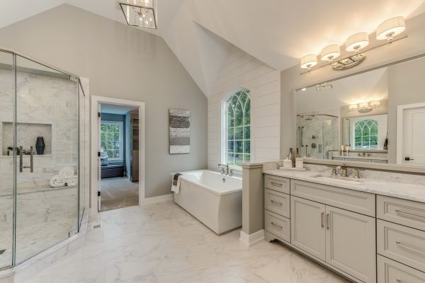 Bathroom Conversion Service in Burleson