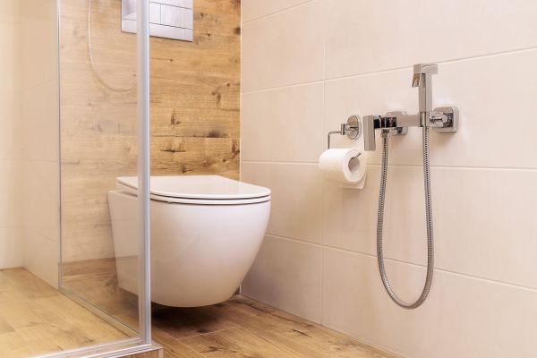 Universal Bathroom Remodeling in Burleson